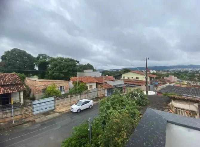 Apartamento com 3 quartos para alugar em Sete Lagoas - Foto 2