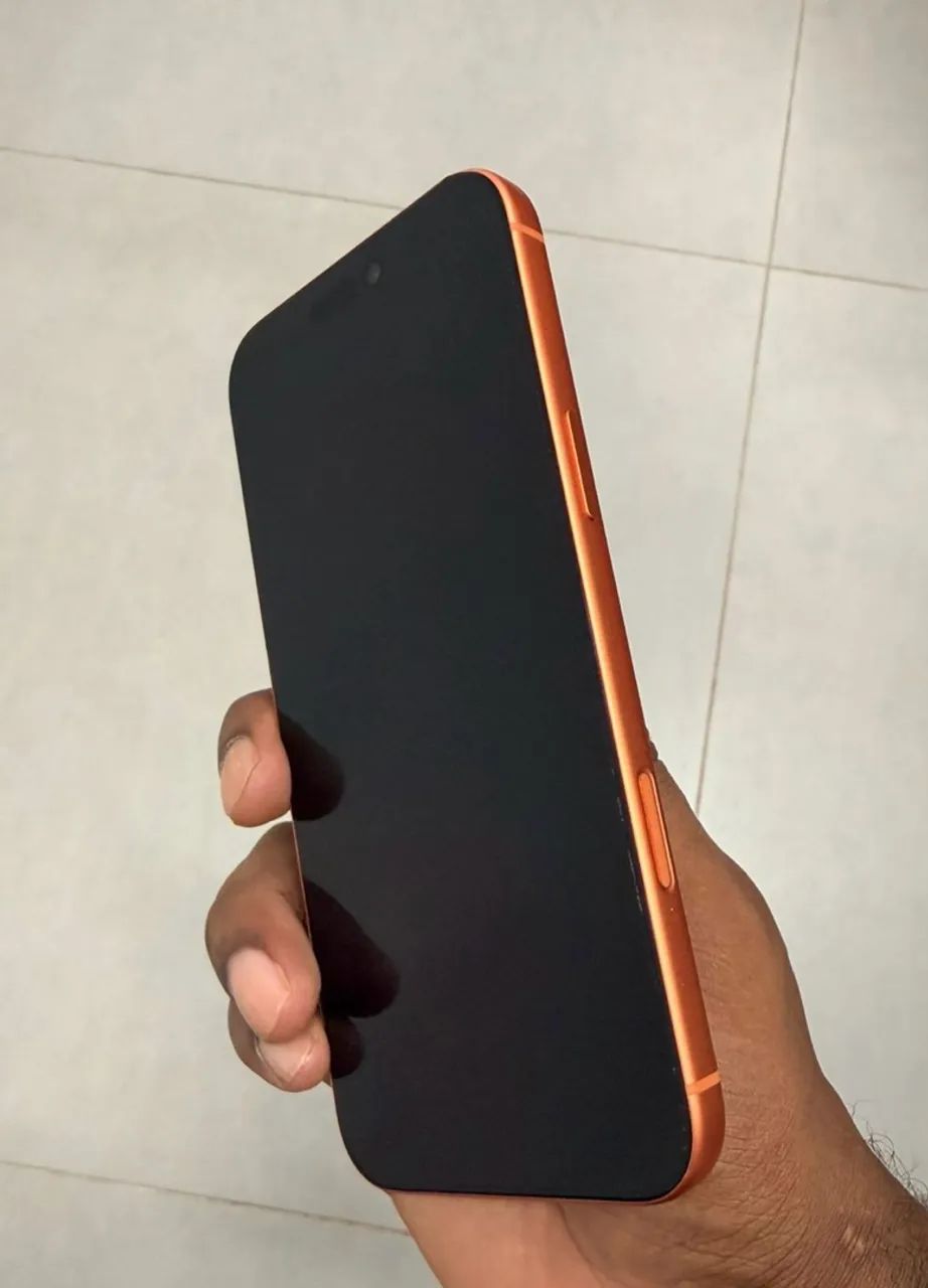iPhone 17 Pro Max 256gb com Garantia Apple  - Foto 2