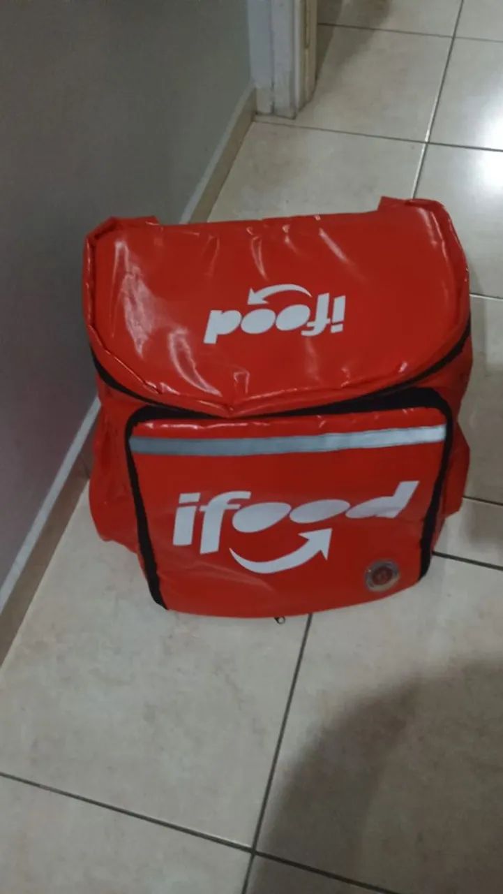 Bag Moto boy - Foto 2
