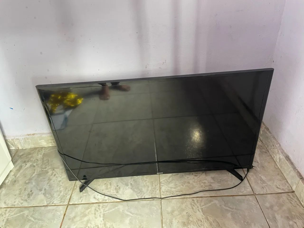Tv de 40 polegadas  - Foto 2