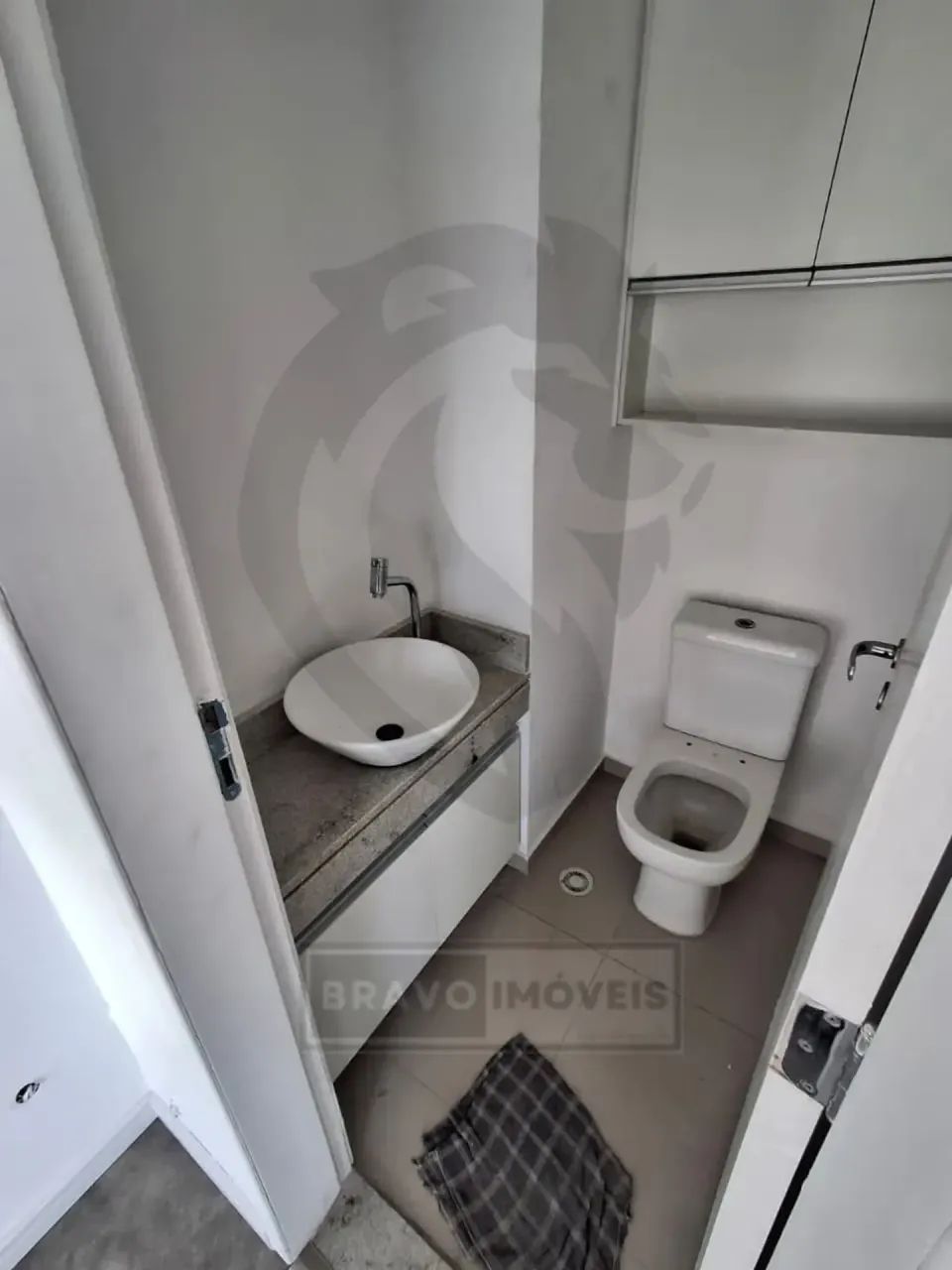 Imóvel para aluguel possui 35 metros quadrados em Centro - Diadema - SP - Foto 5
