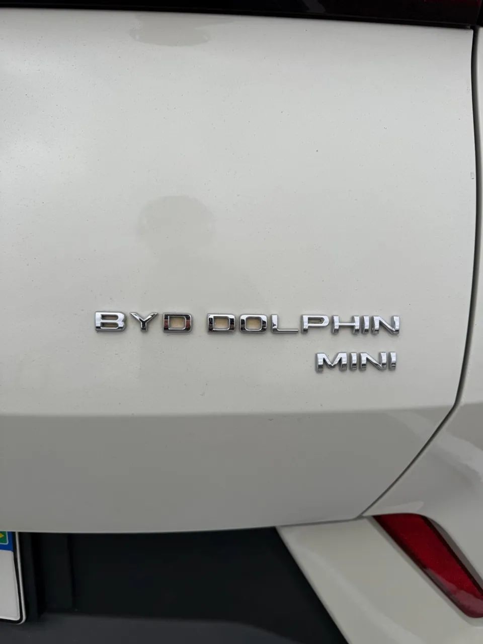 BYD Dolphin Mini (Elétrico) 2026 - Foto 5