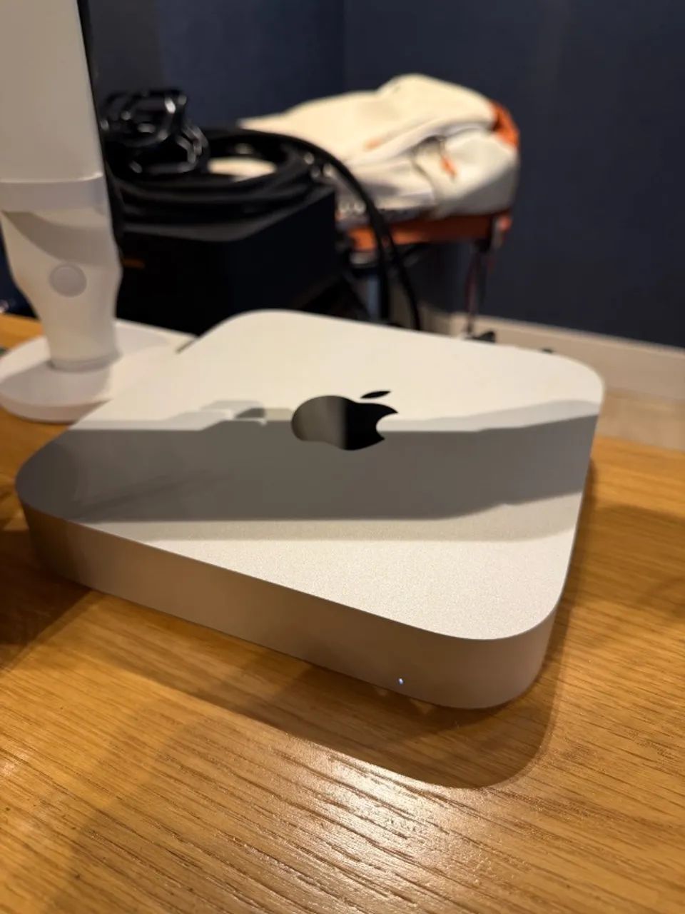 Macデスクトップ M2 Mac mini 512GB/16GB Mini PC Apple Apple MAC MINI M2 Mac mini - 24GB de RAM - 512GB