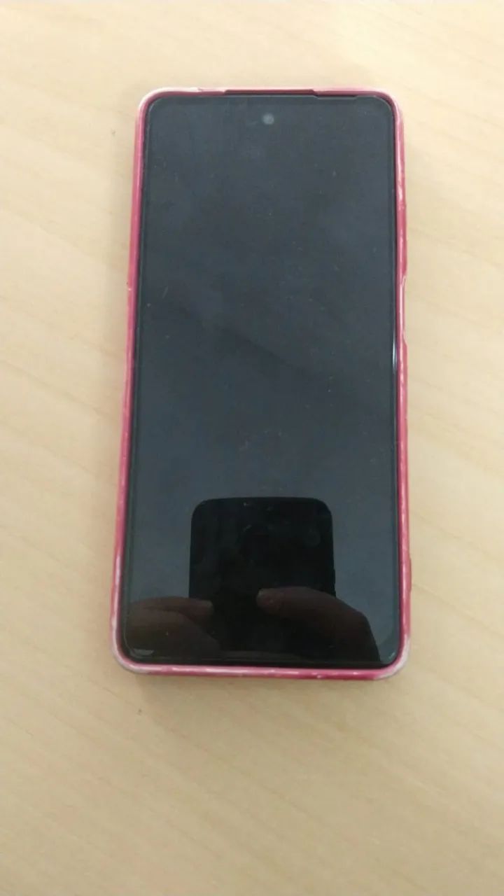 Celular samsung galaxyA07