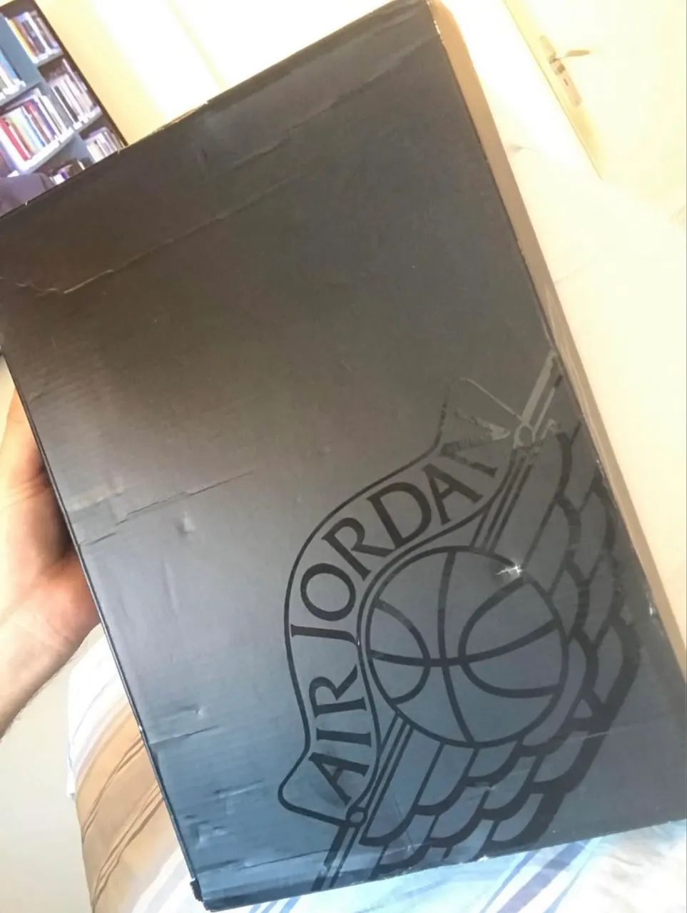 VENDO AIR JORDAN 1 LOW SE - Foto 3