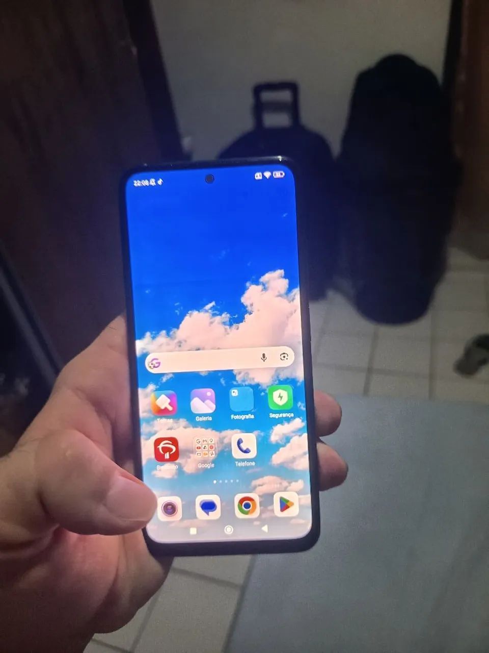 Celular xiome  - Foto 2