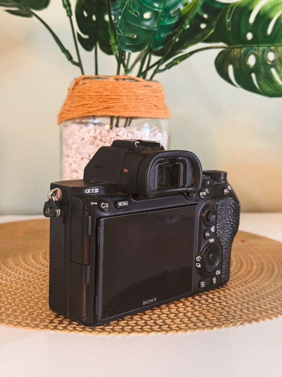 Sony a7iii - Foto 3
