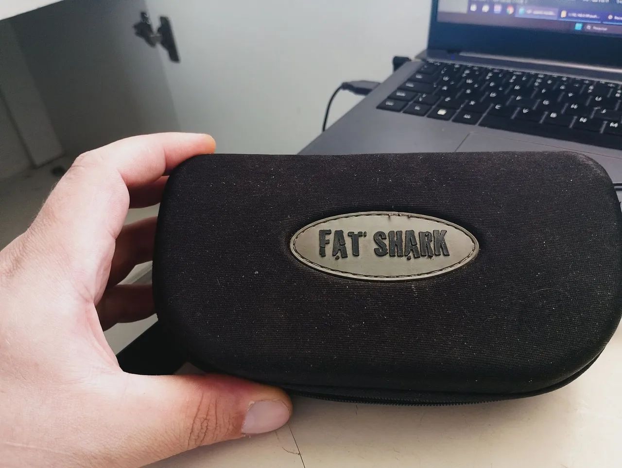 Fat shark base sd google fpv - Foto 4