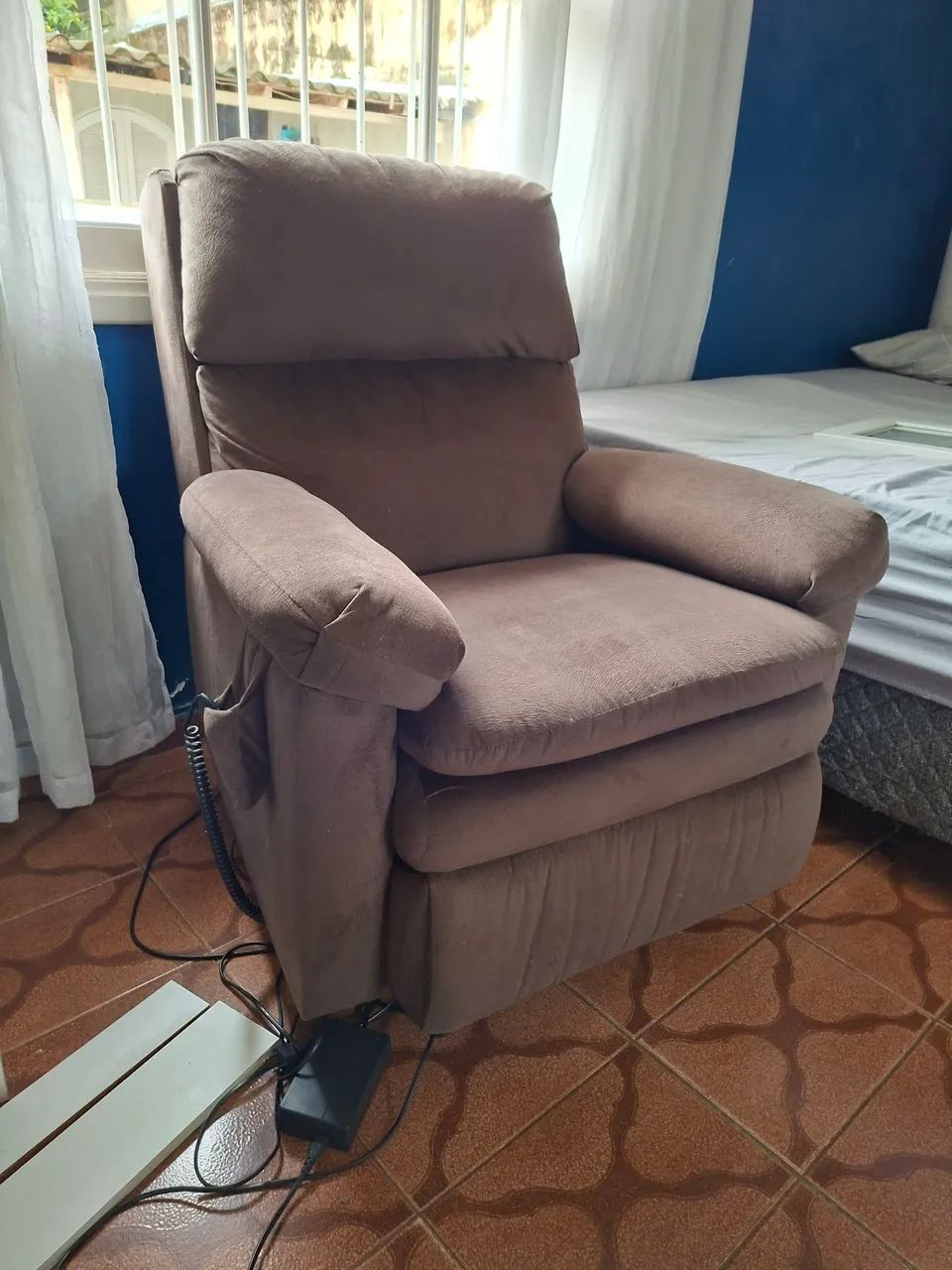 Poltrona motorizada  - Foto 2