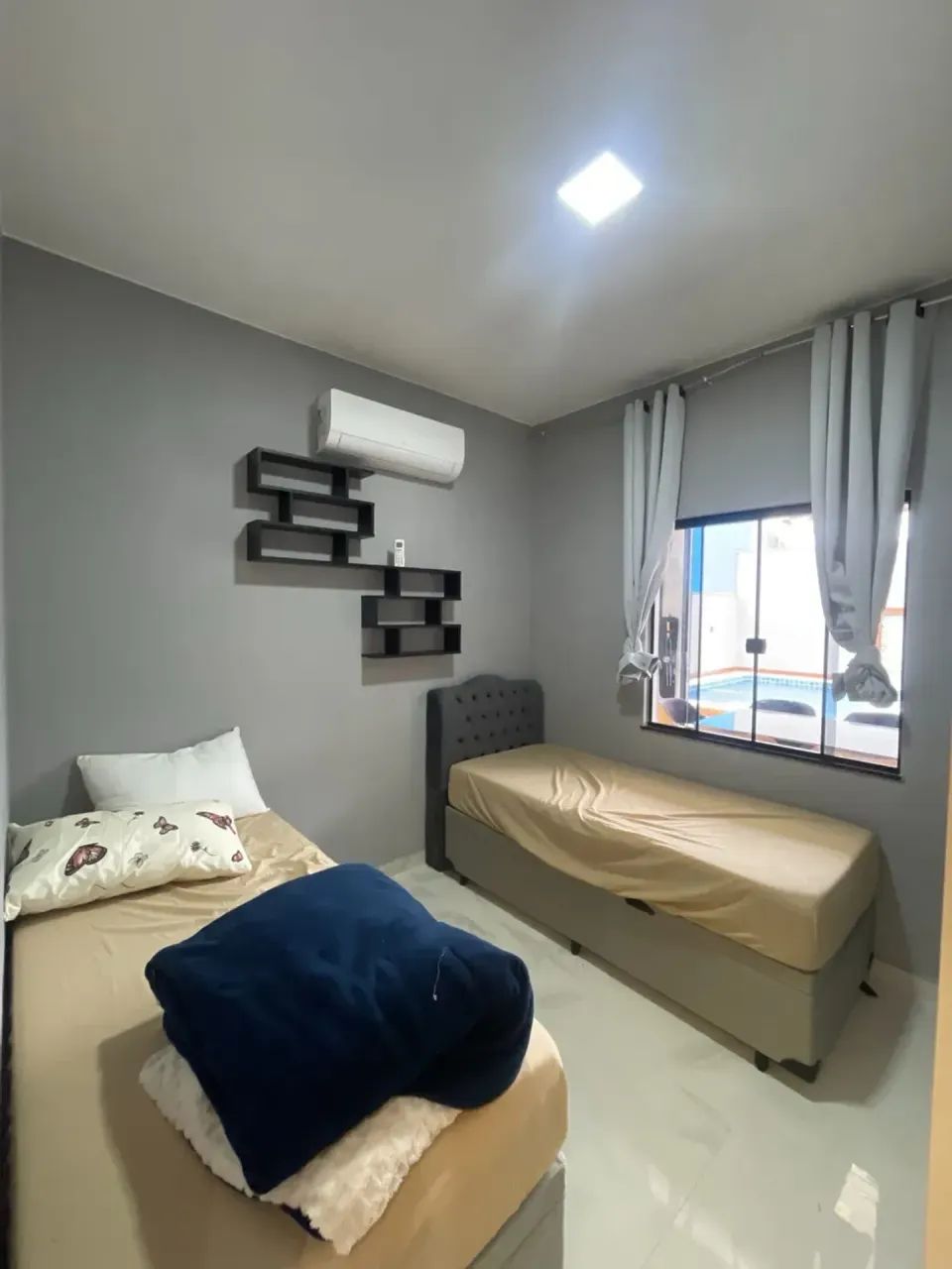Casa de alto padrão No Nova Itaboraí - Foto 4