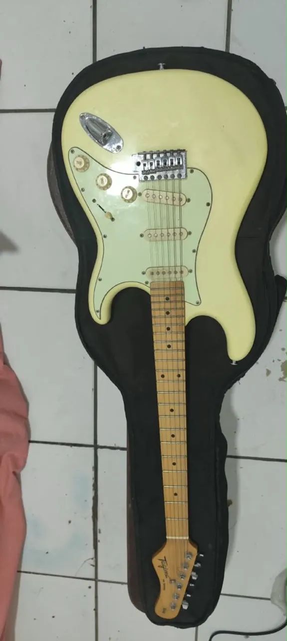 Guitarra - Foto 2