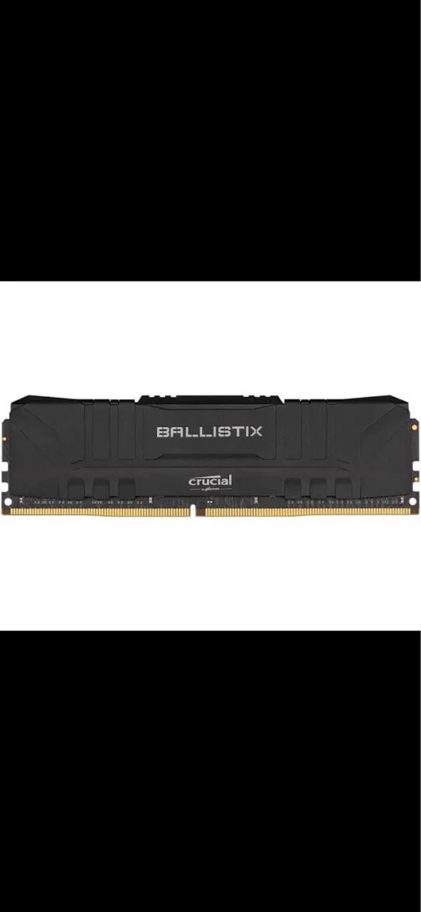 Memória BALLISTIX 4GB 