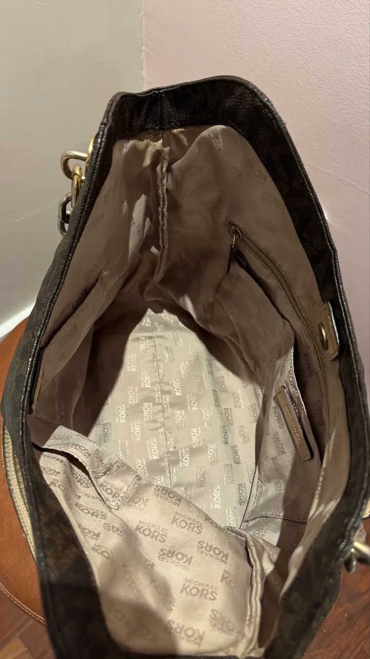 Bolsa tote Michael Kors  - Foto 4