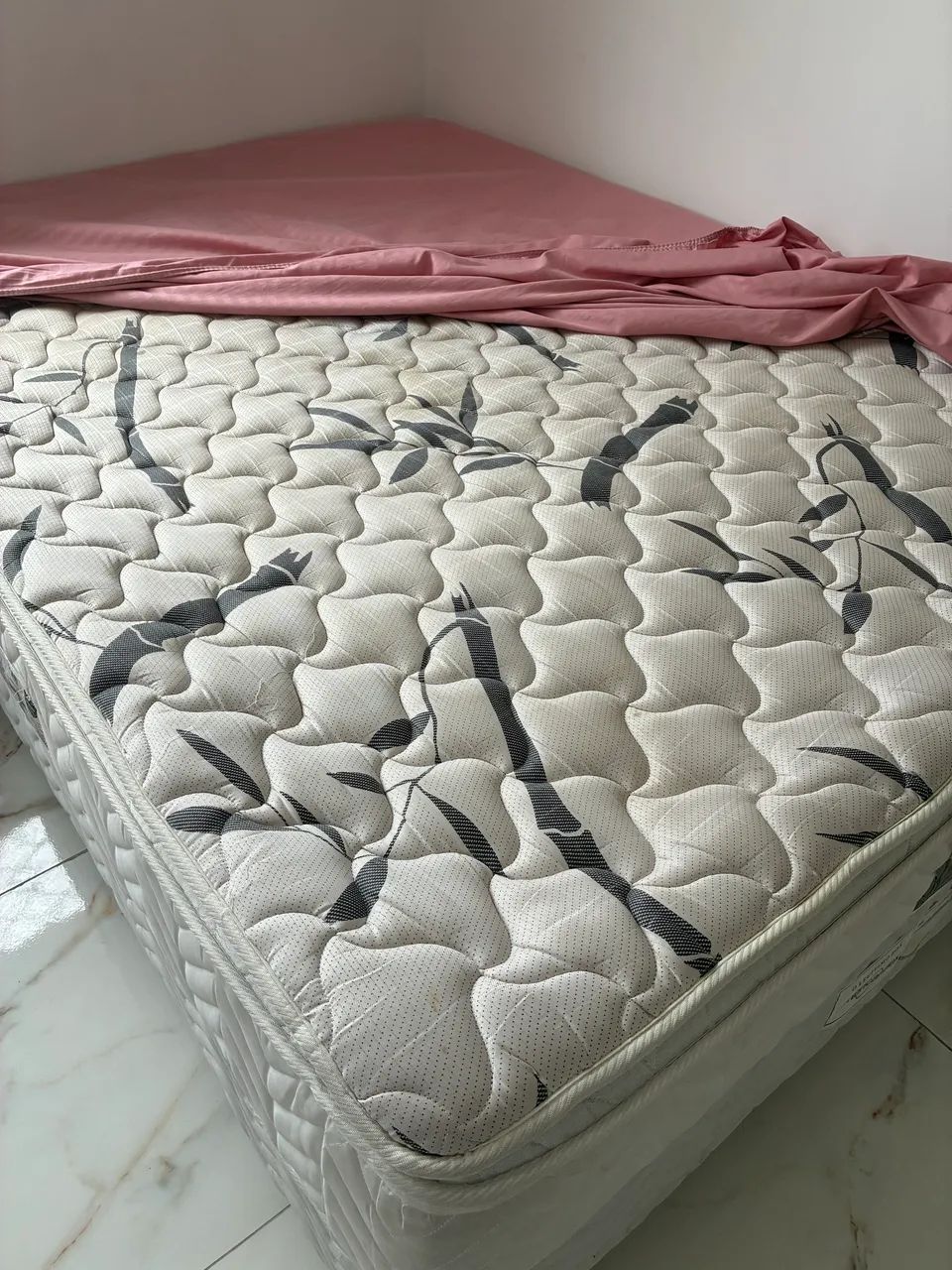 Cama Casal - Foto 3