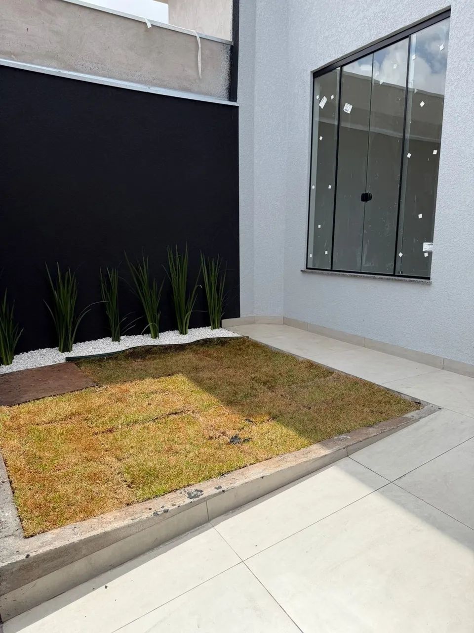 ***LINDA CASA RECÉM CONSTRUÍDA*** - Foto 2