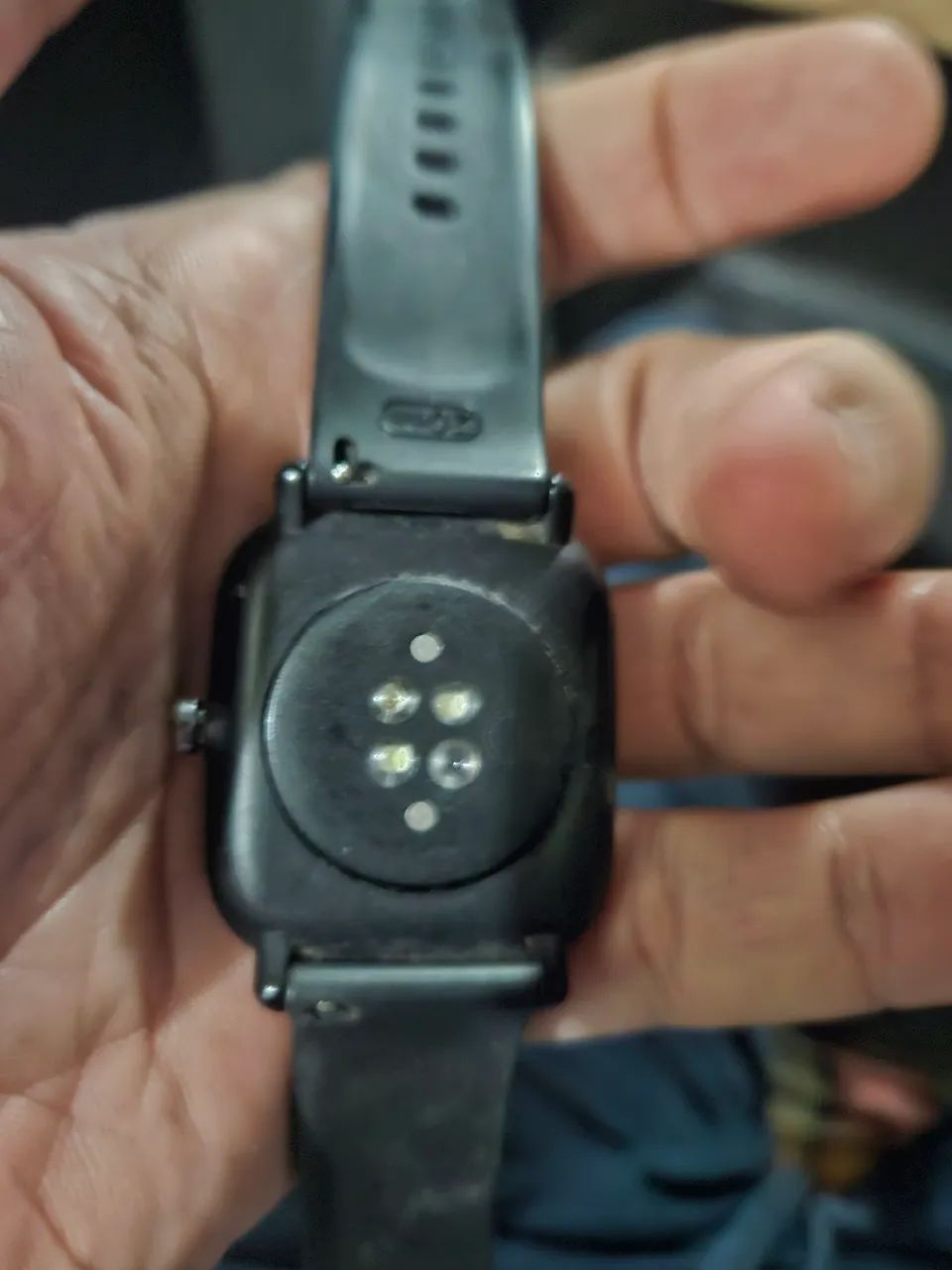 smartwatch Amazfit - Foto 2