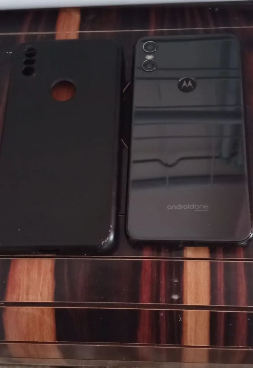 Celular Motorola One  - Foto 3