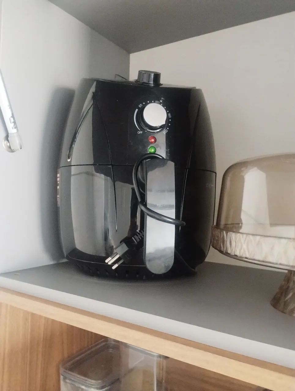 Airfryer  - Foto 2