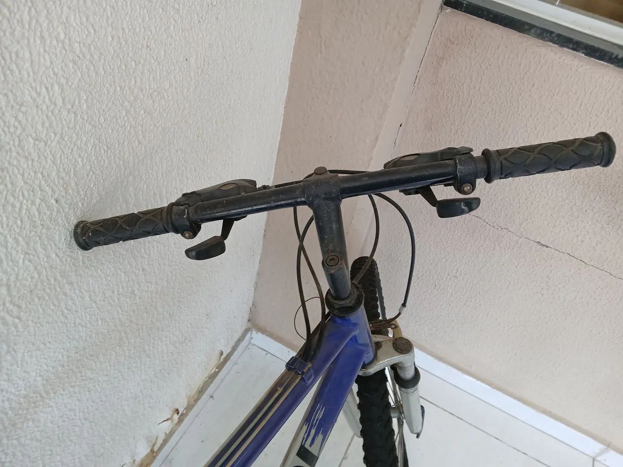 Bicicleta Caloi - Foto 4