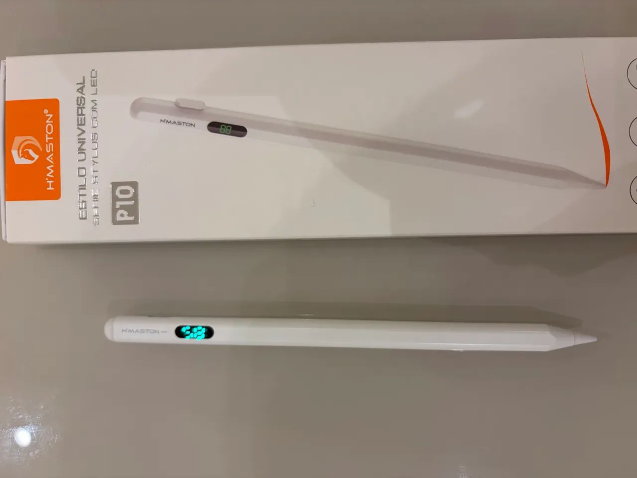 Vendo caneta touch  - Foto 4