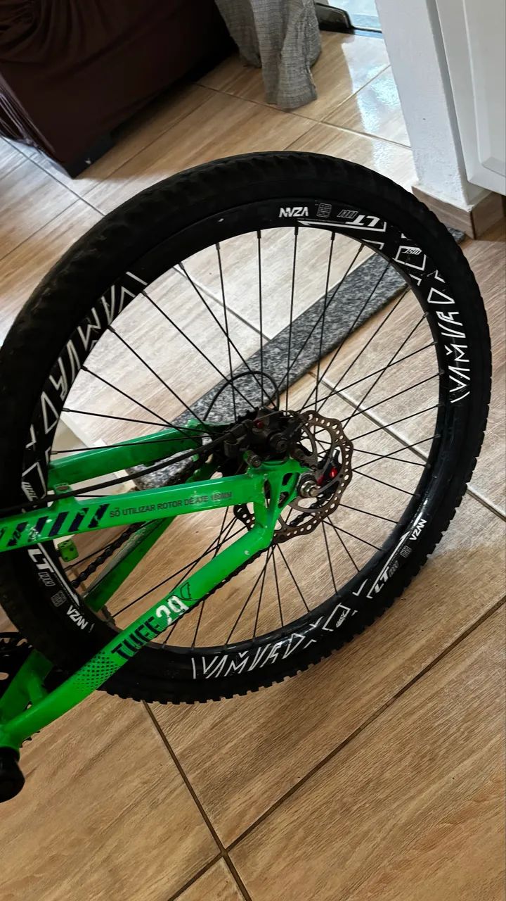 VikingX Tuff 29 - Foto 3