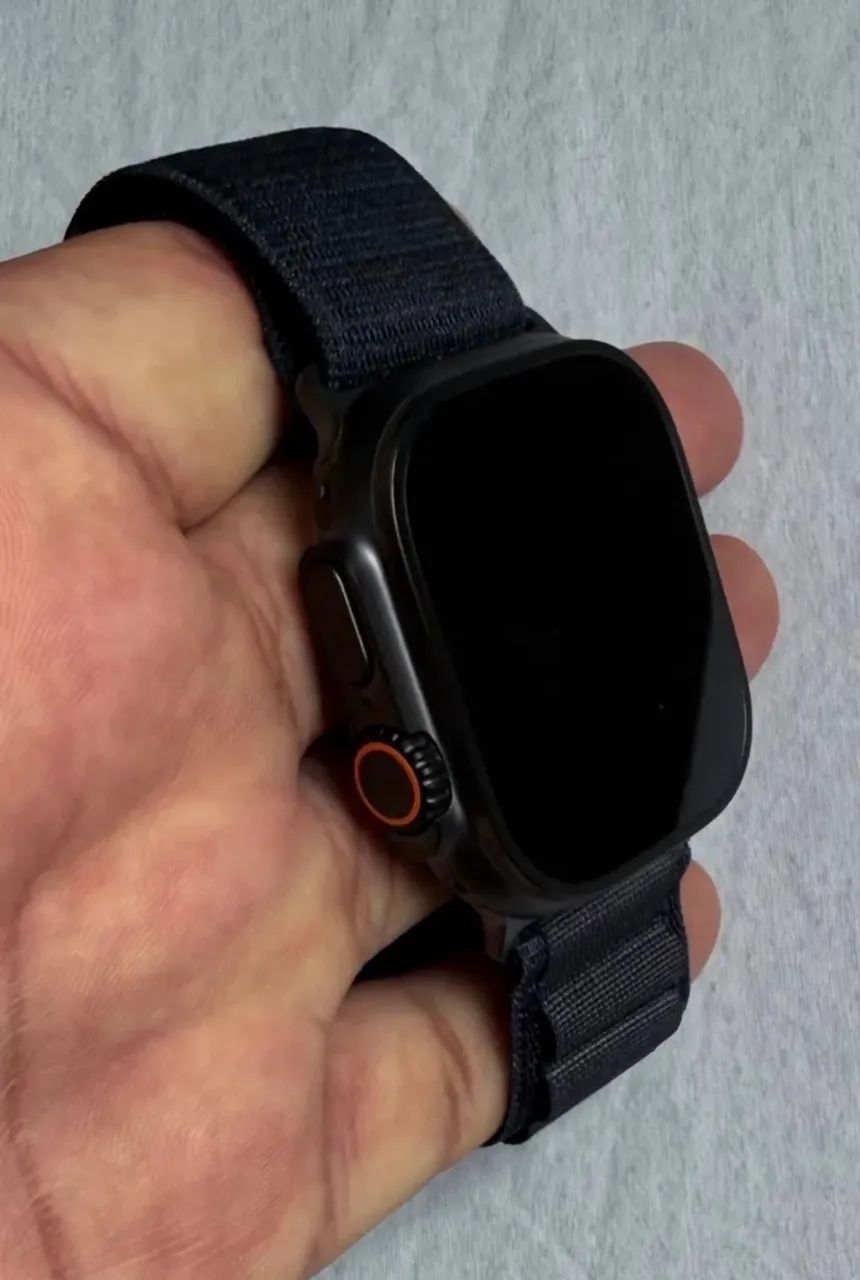 Apple Watch Ultra 3 + celular  - Foto 4