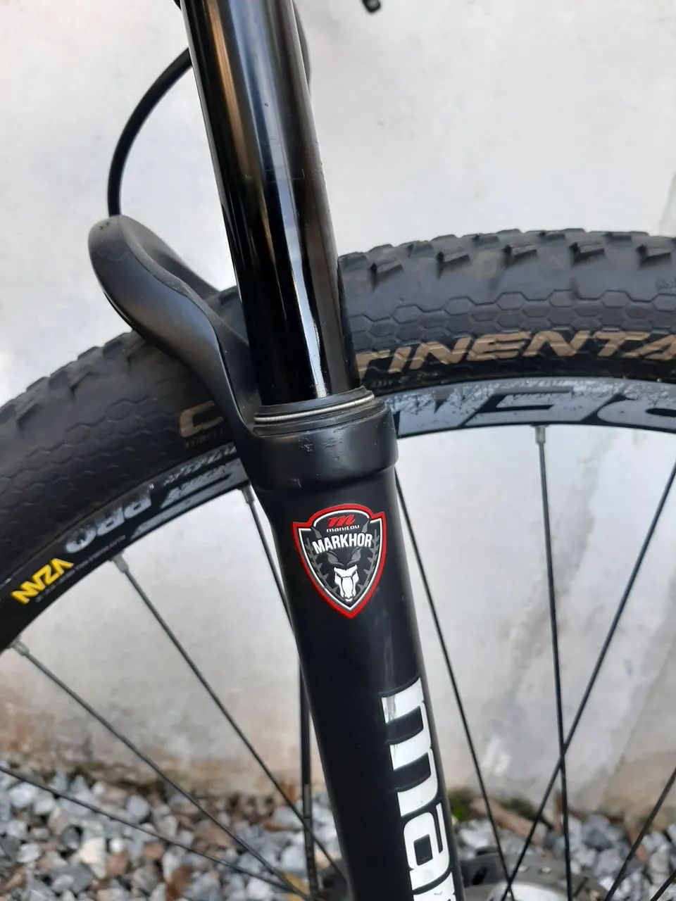 Bicicleta aro 29 - Foto 3