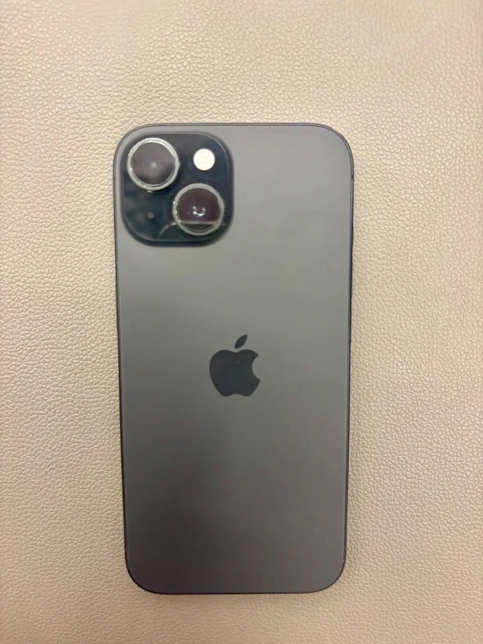 iPhone 15 512GB Preto  - Foto 3