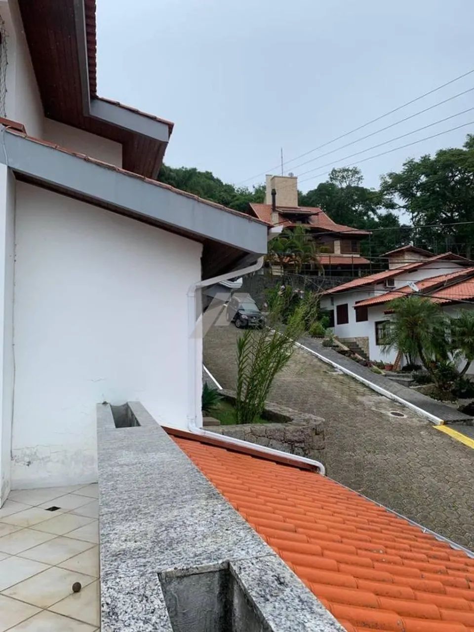 Casa com 5 quartos, Córrego Grande - Florianópolis - Foto 2