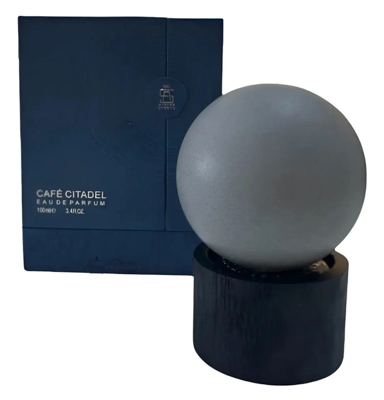 Perfume café citadel EDP 100ml - Foto 5