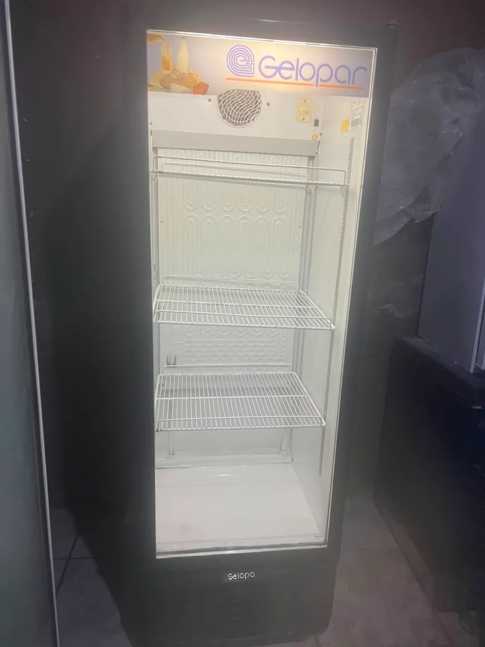 Expositor freezer - Foto 5