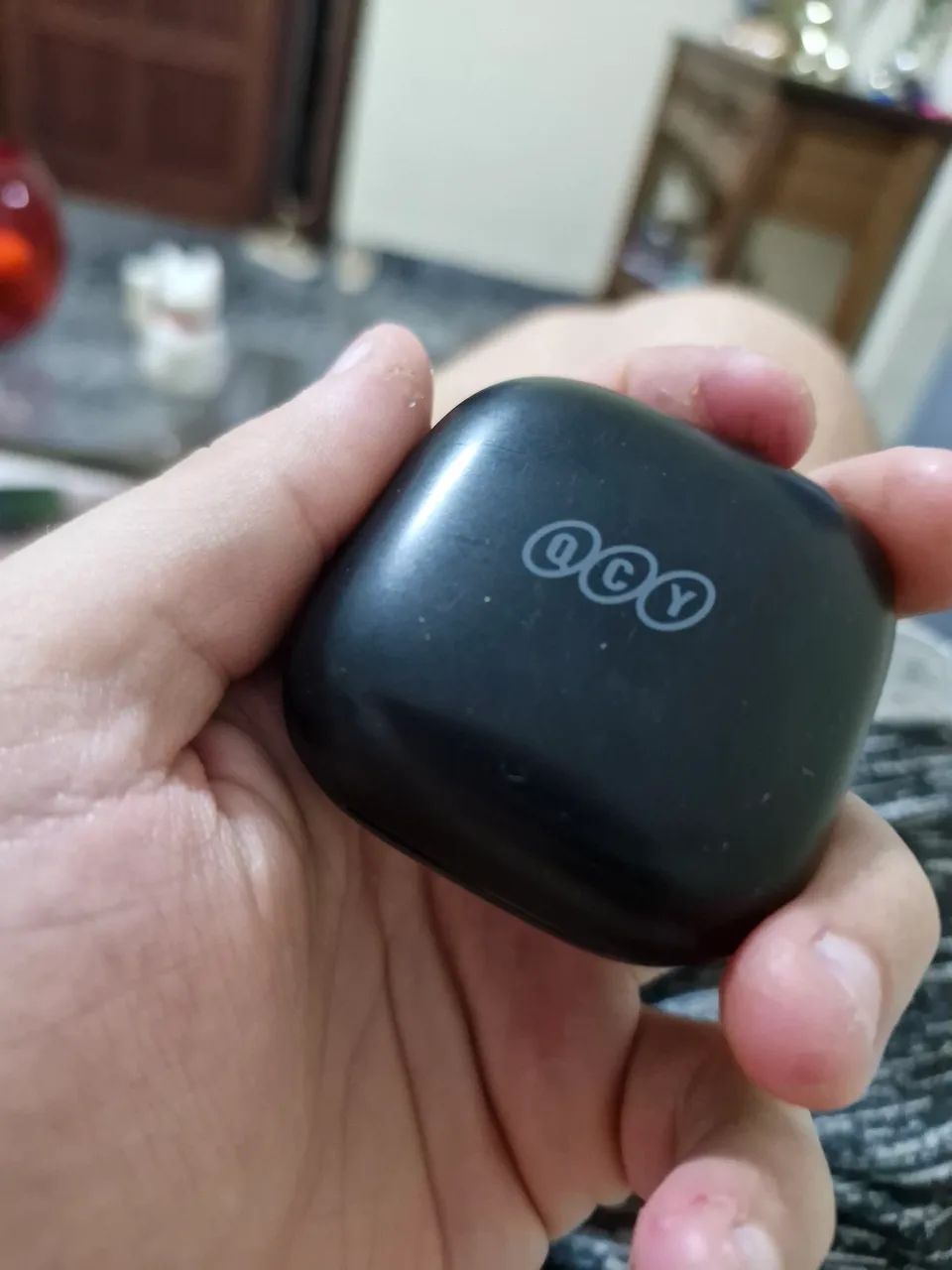 Fone QCY - Foto 2