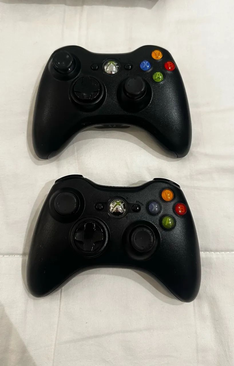 Xbox 360 E completo  - Foto 2