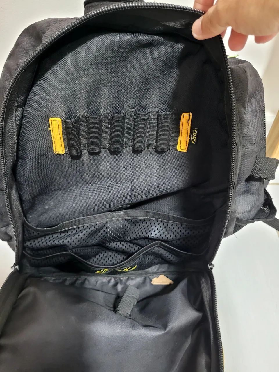 Bolsa do Envelopador - Foto 2