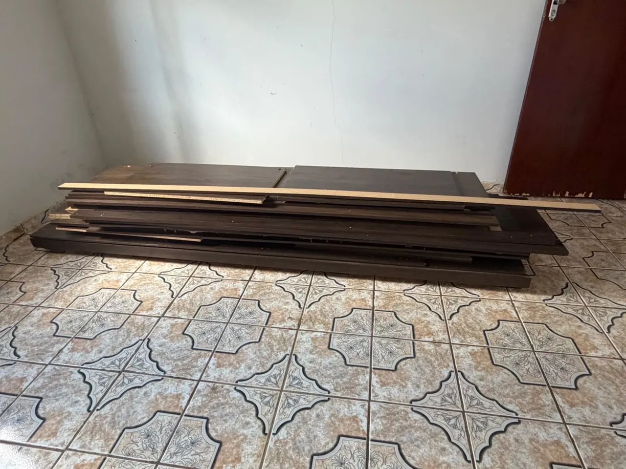 Guarda roupa de casal  - Foto 3