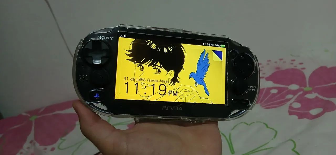 PsVita