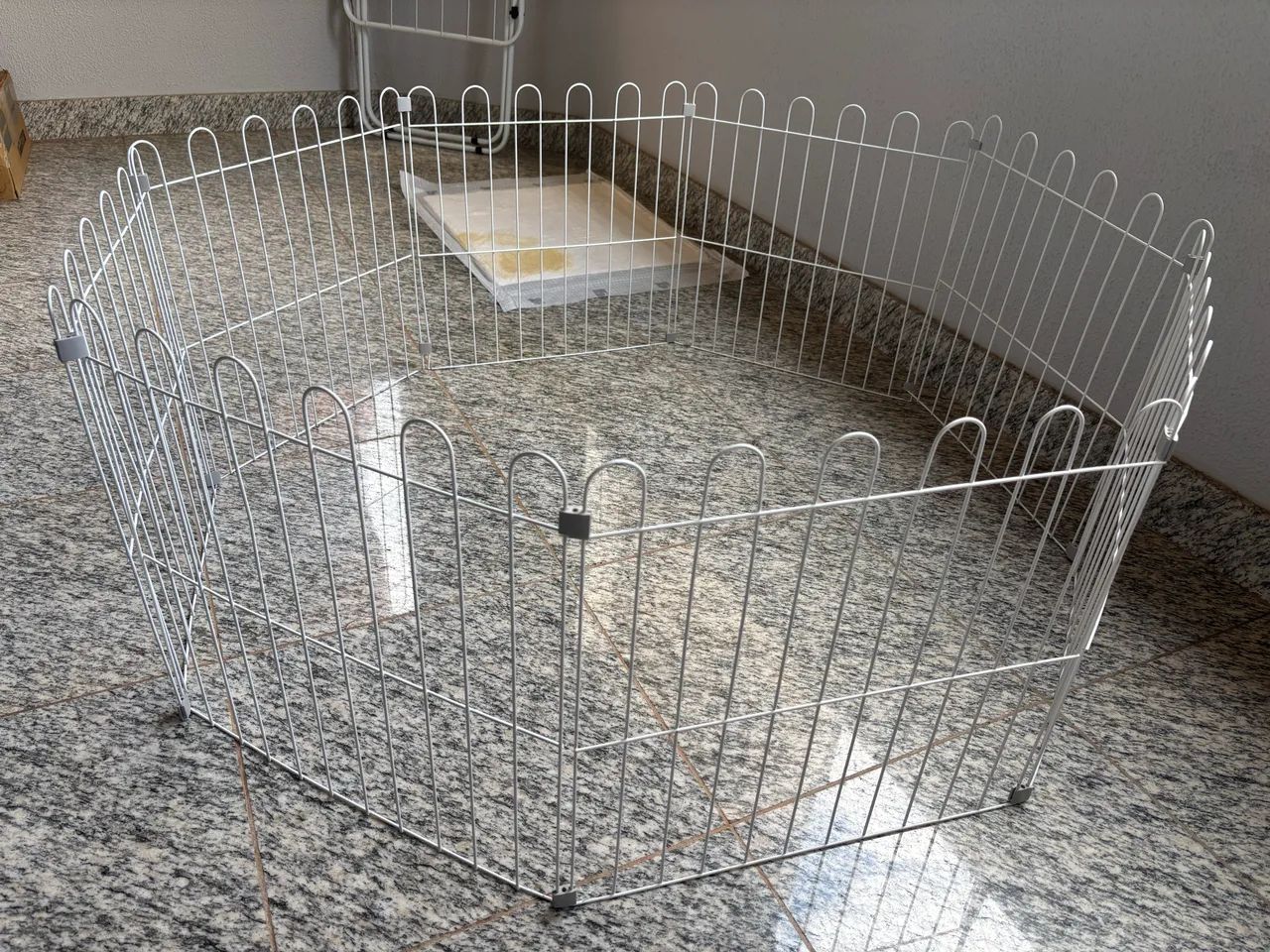 Cercado Grade para Pets Cães 
