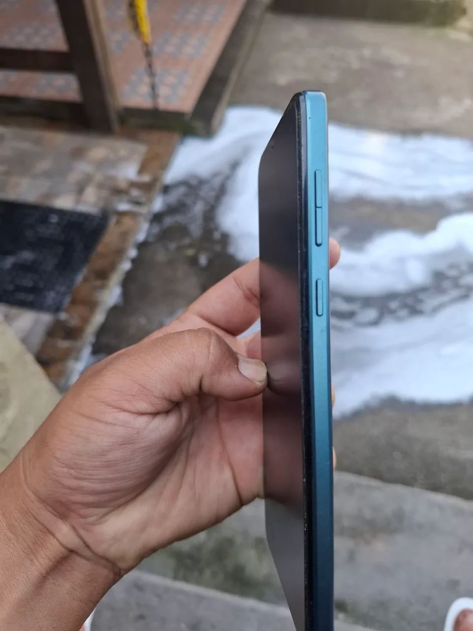 TELEFONE MOTO E13 64GB - Foto 3
