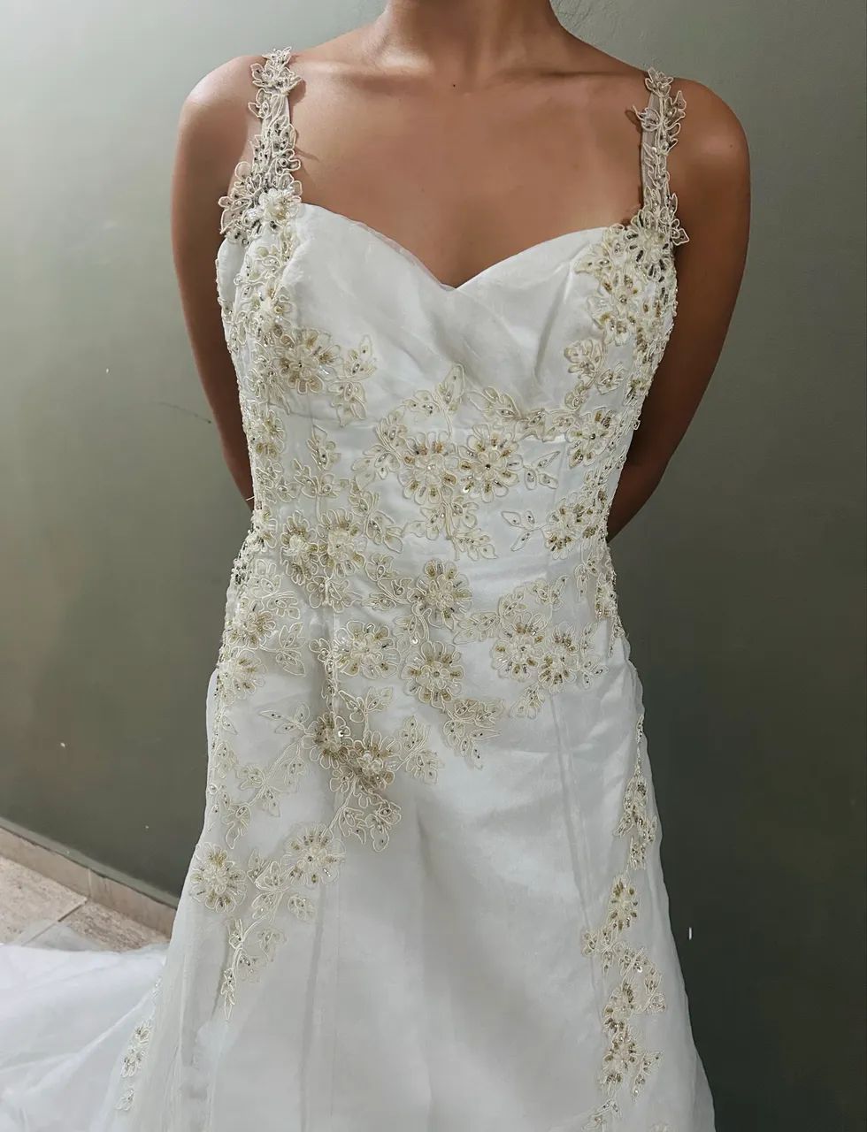 Noiva elegante  - Foto 2