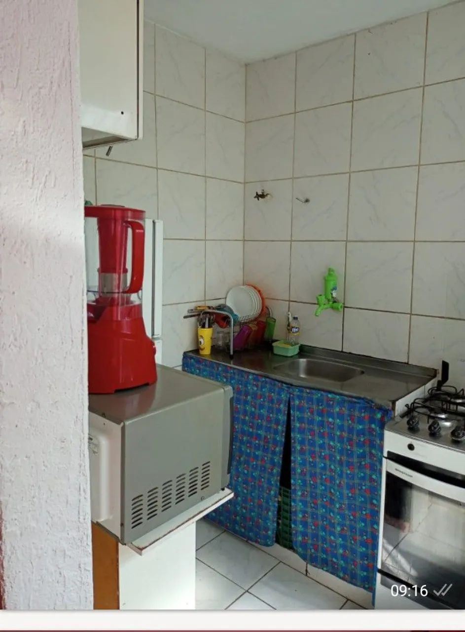 Foto - São Gonçalo - Itaúna