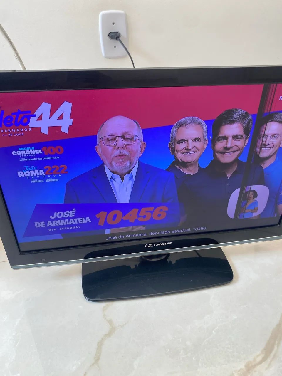 Tv 23 - Foto 2
