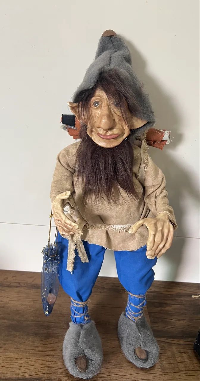 Duende feérico