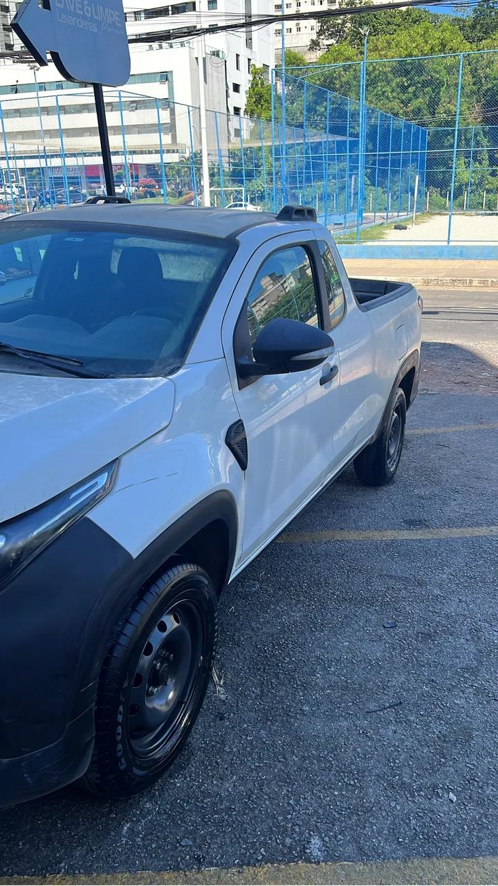 Procuro lavador de carro