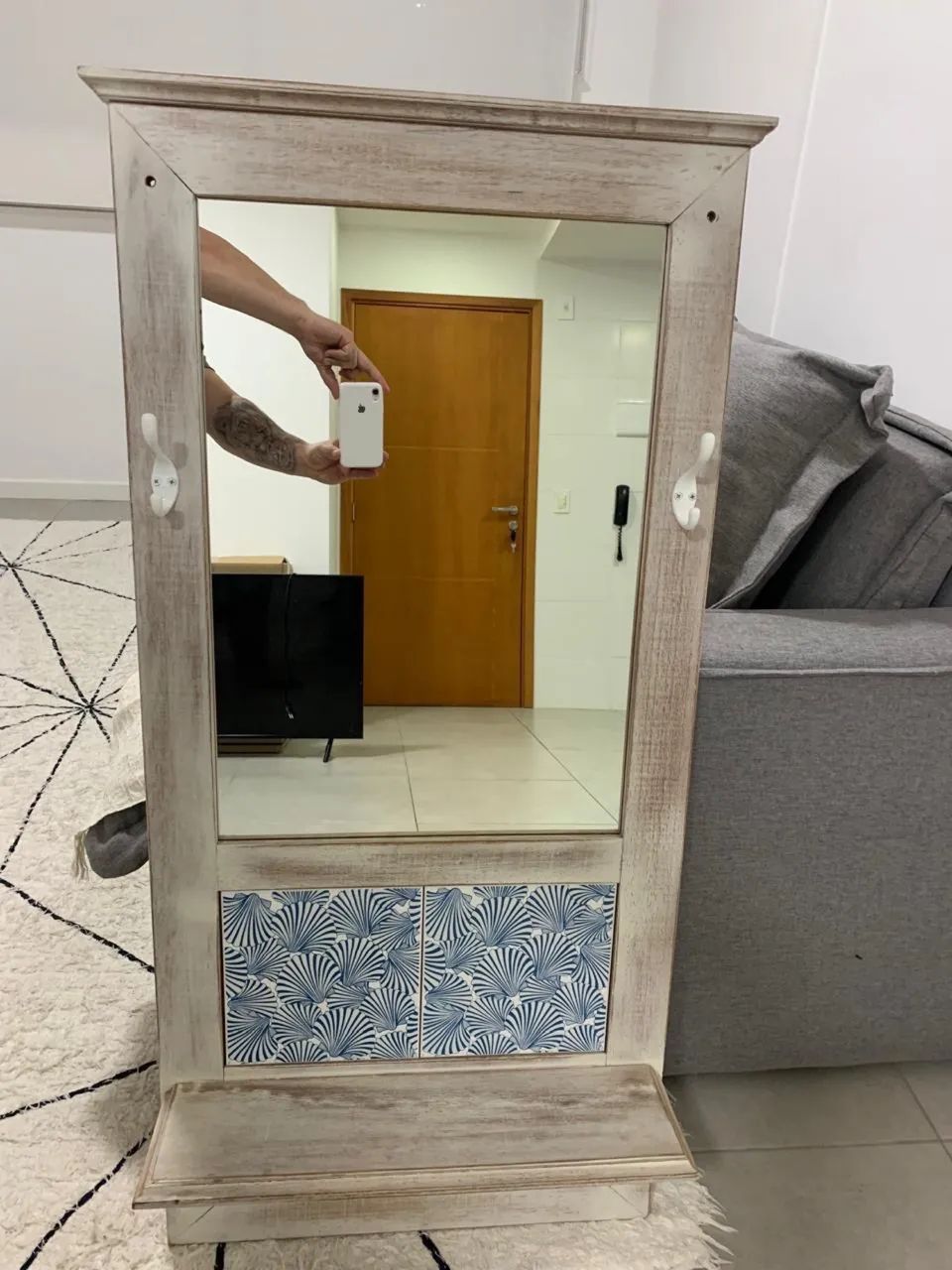 Espelho  - Foto 4