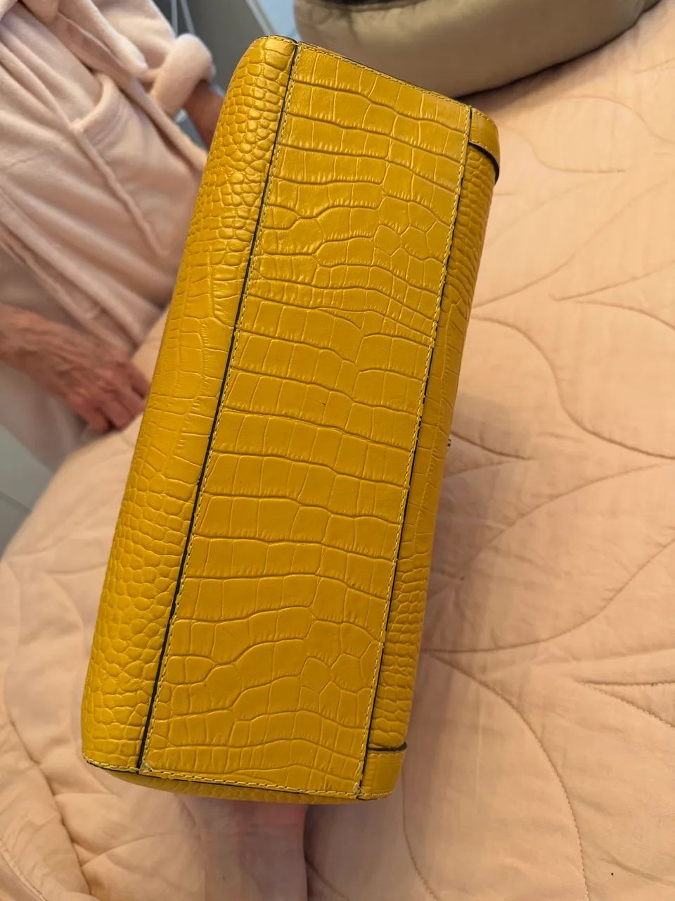 Bolsa Capodarte - Tote  - Foto 3