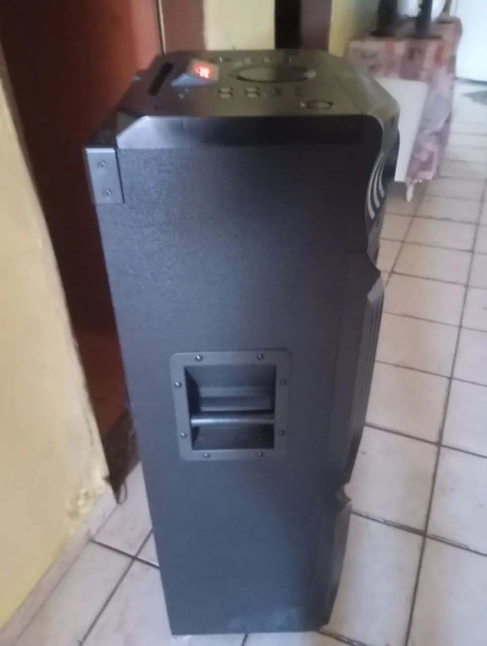 Caixa de som philco - Foto 3