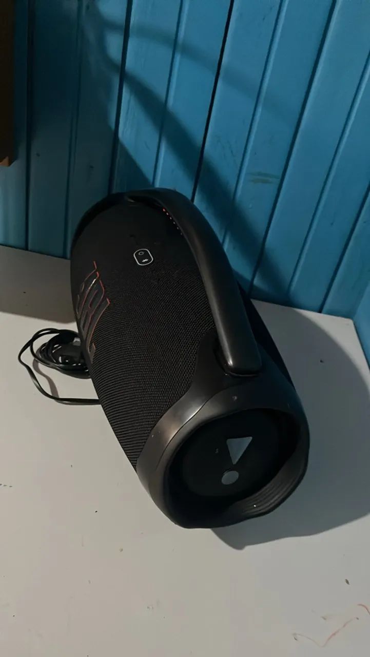 JBL bomboox 3  - Foto 3