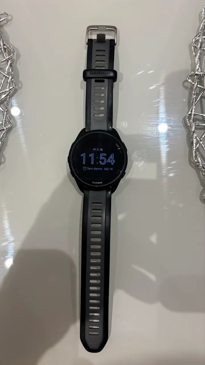 Garmin Forerunner 165 - Foto 5