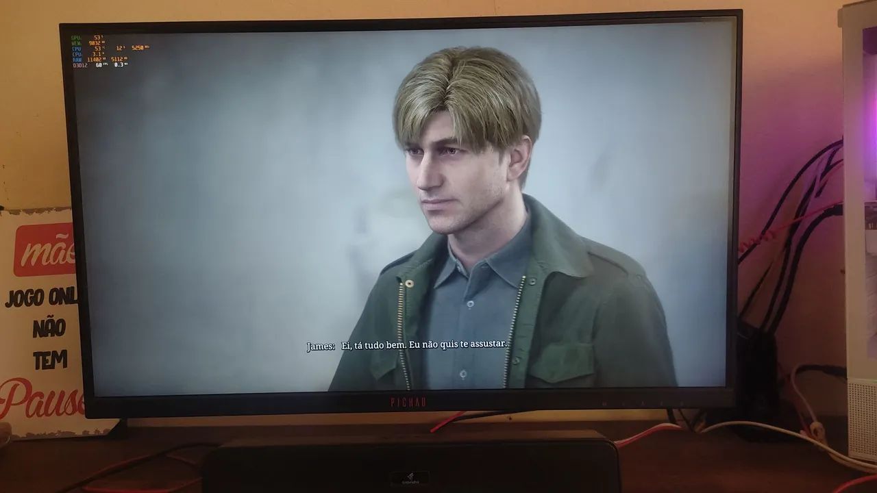 Vendo monitor Pichau Centauri cr27 Ips - Foto 2