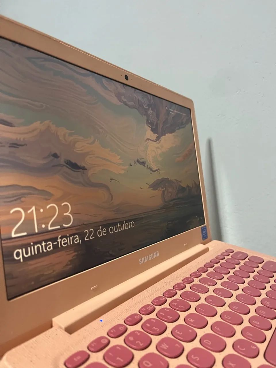 Notebook Samsung Flash 13.3?  - Foto 3